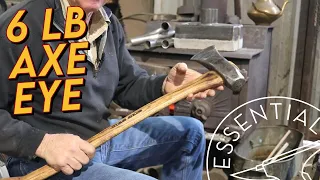 Buckin' Special - Razor Sharp Splitting Maul