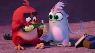 Angry Birds 2 мультик на русском  смотреть полностью часть  35