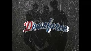 Downforce - Downforce (Full Album)