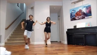 Love you Zindagi - Club Mix Dance Cover