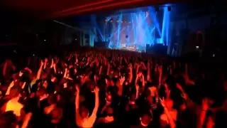 Faithless - God Is A DJ (Live) - Passing The Baton