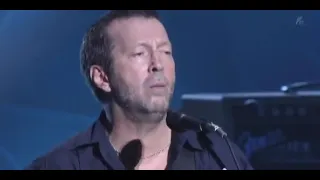 Hoochie Coochie Man- ERIC CLAPTON Live 2001 TOKIO