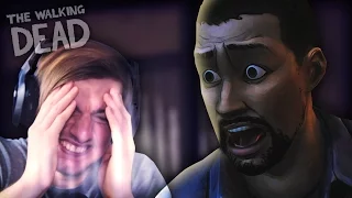 Difficult Decisions.. || The Walking Dead (Part 2)