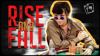 How Could A Poker Legend Die With Nothing To His Name?