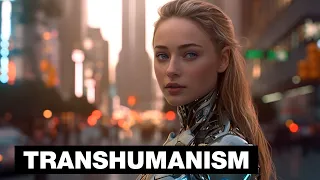 Transhumanism: 20 Ways It Will Change The World