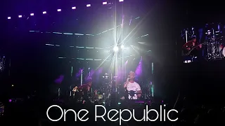One Republic | OVO Wembley Arena | 14th June 2023