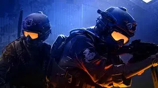 В ПОГОНЕ ЗА НОВЫМ ЗВАНИЕМ В КС ГО l Gold Nova 1 [ COUNTER STRIKE GLOBAL OFFENSIVE STREAM ]