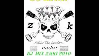 DJ ZAKI