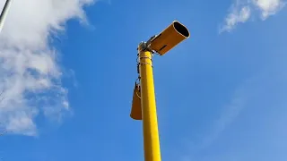 Gateford Road Speed Cameras