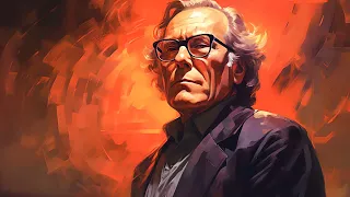 Isaac Asimov: The Futurist Sage of Science Fiction