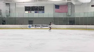 Winter Classic 2024 - Liv