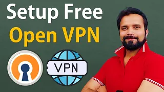 Step-by-Step Guide to Setting up a Free VPN with OpenVPN