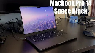 Apple Macbook Pro 14 M3 Pro Space Black | THE BEST MACBOOK EVER