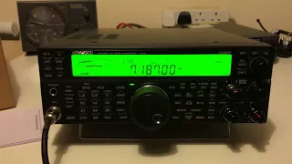 Kenwood TS-590S For Sale @ The Ham Radio Shop