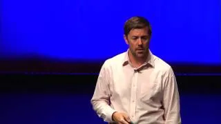 Why don't you have an experience strategy? Caine Smith at TEDxSevenMileBeach