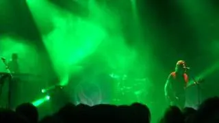 Opeth - Porcelain Heart live
