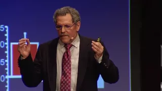 Dr Jeffrey M Schwartz 'You are not your brain' at Mind & Its Potential 2011