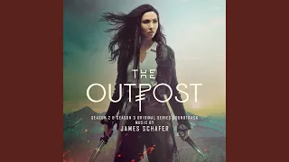 Naya Leaves the Outpost