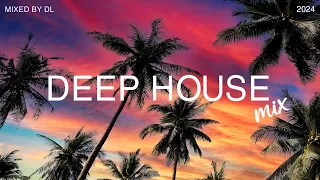 Deep House Mix 2024 Vol.104 | Mixed By DL Music