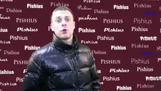 Pishius&Briedis gėjus