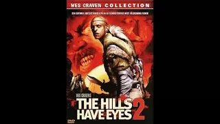 У холмов есть глаза 2 (1985)  (The Hills Have Eyes Part II)