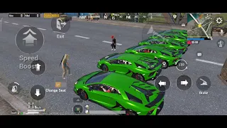 pubg mobile poyga