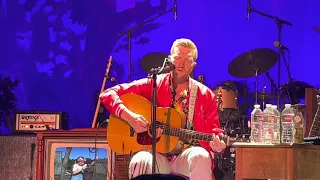 Tyler Childers - I'm So Lonesome I Could Cry (Houston 4-19-23)