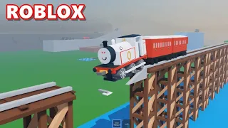 THOMAS AND FRIENDS Driving Fails Train & Friends: EPIC ACCIDENTS CRASH Thomas the Tank 10