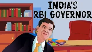 Why India's RBI Governor Raghuram Rajan left.