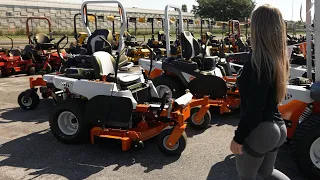 I-4 Power Equipment's Biggest Sale Of The Year! Customer Appreciation Day 2024