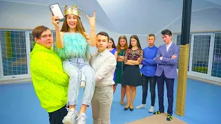 24 ЧАСА ЗА СПЕЧЕЛВАНЕ НА КОНКУРС ЗА КРАСОТА! Кой ще спечели iPhone?