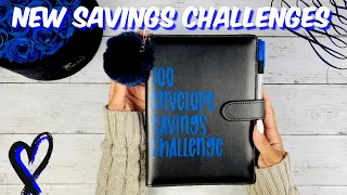 HUGE SAVINGS CHALLENGE UNBOXING | SMALL BUSINESS UNBOXING | CASH STUFFING COMMUNITY | CASH ENVELOPES