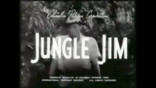 Jim de la Selva ( 1948 ) - Español Latino