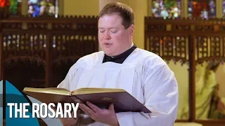 Joyful Mysteries of the Rosary | St. Louis