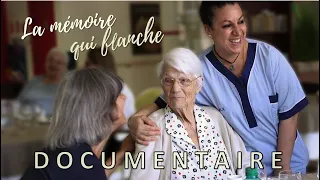 La Mémoire Qui Flanche (documentaire Alzheimer)