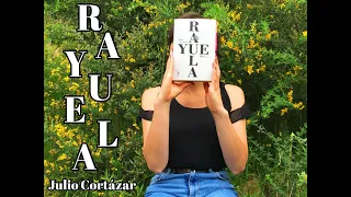 ¿Cómo leer Rayuela sin morir en el intento? - Julio Cortázar / Consejos, resumen y opinión.