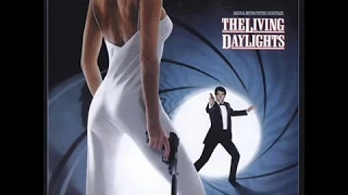 James Bond - The Living Daylights | Soundtrack Suite (John Barry)