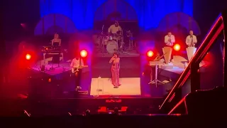 RAYE performing at Fox Theater Oakland on 11/3/23 (FULL CONCERT) My 21st Century Blues Tour