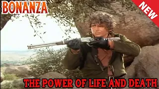 Bonanza 2023 - The Power of Life and Death - Best Western Cowboy HD Movie Full Episode