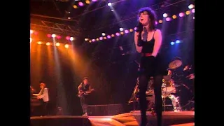 "PAT BENATAR:  In Concert" - (1983)