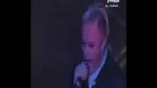 The Prodigy - Breath (live @ Pukkelpop 2005)