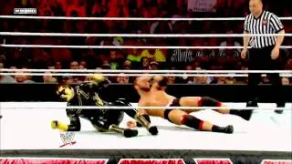 WWE: Stardust - (Raw Slam of the Week) 6/16/14