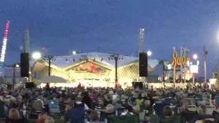 Philly Pops - Fourth of July Concert 2015 (Video #1)