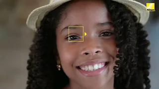 Inside Z 5: Eye-Detection Autofocus