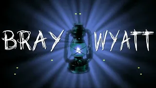 WWE Mashup Bray Wyatt  Let Him  Live with The  Fireflies