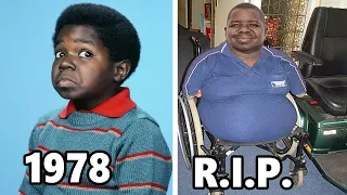 Diff'rent Strokes (1978) Cast THEN and NOW 2024, The actors have aged horribly!!