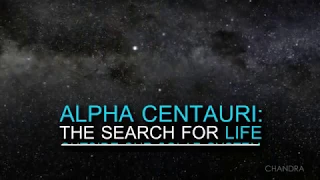 Life on Alpha Centauri Planets? Odds are Improving With New X-Ray Study