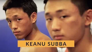 ONE Feature | Keanu Subba’s Brotherly Love