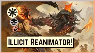 Very fun, very janky! | Thunder Junction Standard! | MTG Arena