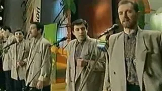 Парни из Баку - Сочи-1992